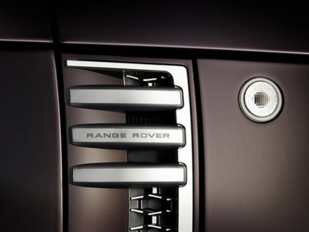 Range Rover Autobiography Ultimate Edition, il fuoristrada più lussuoso di sempre