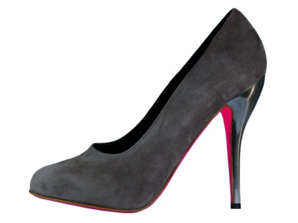 Rizieri Collezione scarpe autunno inverno 2011/2012