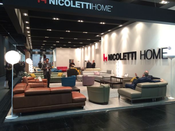 Salone del mobile di Colonia 2015, tutte le foto dell’evento