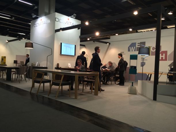 Salone del mobile di Colonia 2015, tutte le foto dell’evento