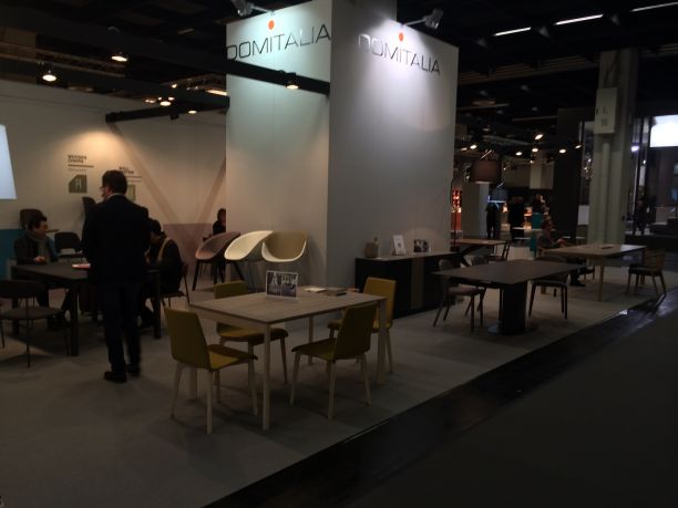 Salone del mobile di Colonia 2015, tutte le foto dell’evento