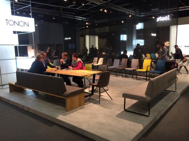 Salone del mobile di Colonia 2015, tutte le foto dell’evento