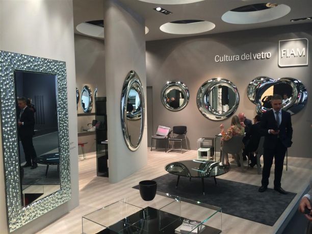 Salone del mobile di Colonia 2015, tutte le foto dell’evento