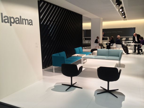 Salone del mobile di Colonia 2015, tutte le foto dell’evento