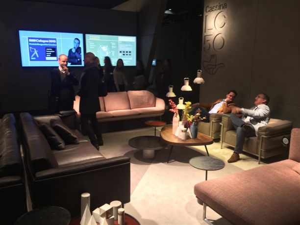 Salone del mobile di Colonia 2015, tutte le foto dell’evento