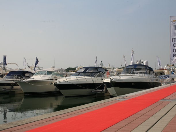 Salone Nautico Internazionale di Venezia 2013