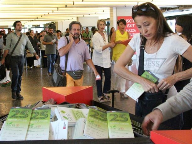 SANA 2014, Salone Internazionale del Biologico e del Naturale a Bologna