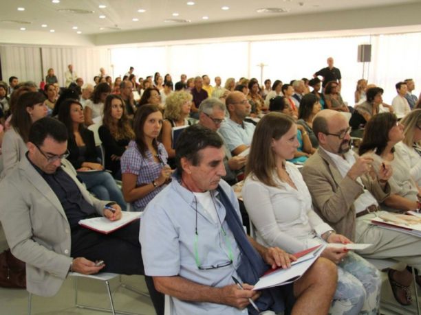 SANA 2014, Salone Internazionale del Biologico e del Naturale a Bologna