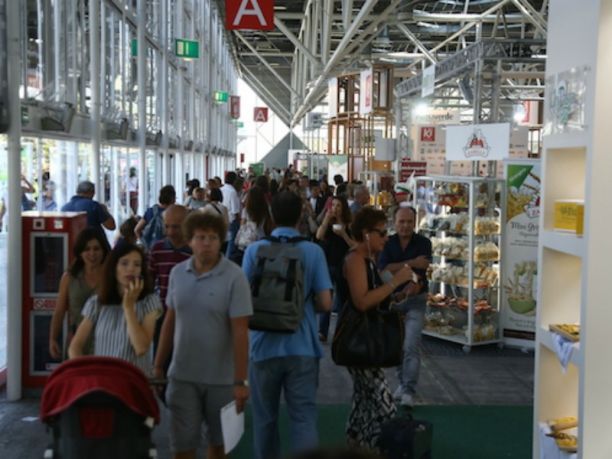 SANA 2014, Salone Internazionale del Biologico e del Naturale a Bologna