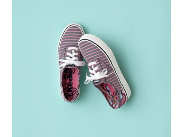 Scarpe Keds collezione primavera estate 2013