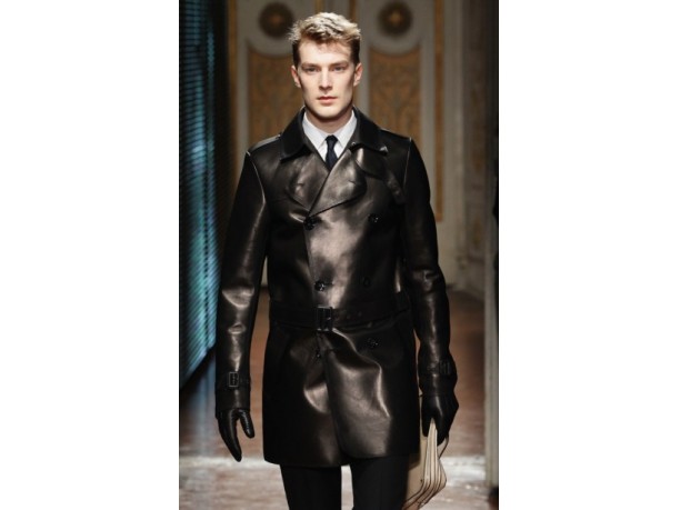 Collezione uomo Valentino autunno inverno 2012/2013