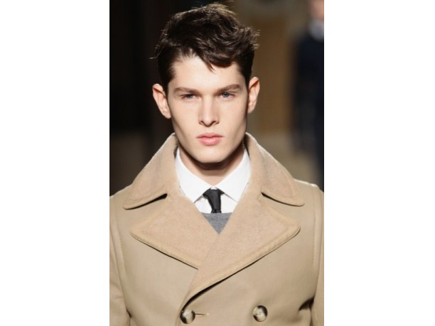 Collezione uomo Valentino autunno inverno 2012/2013