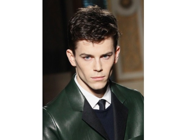 Collezione uomo Valentino autunno inverno 2012/2013