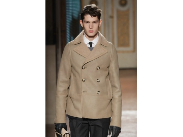 Collezione uomo Valentino autunno inverno 2012/2013