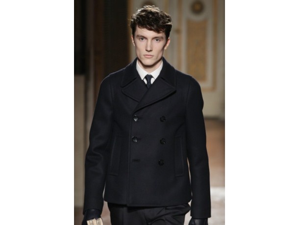 Collezione uomo Valentino autunno inverno 2012/2013