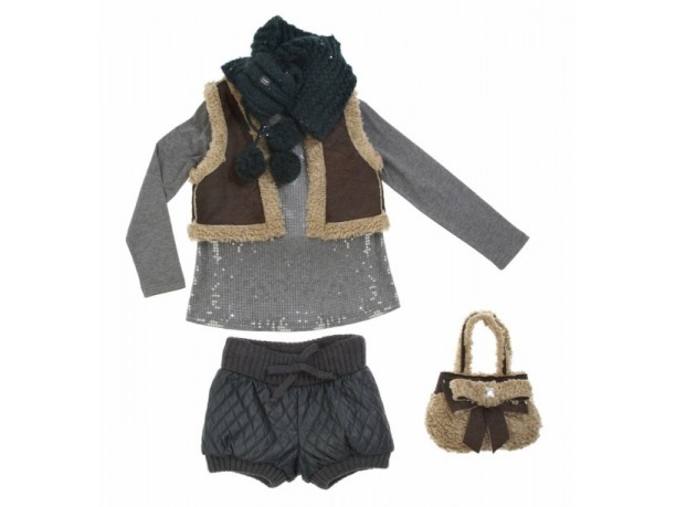 Simonetta collezione autunno inverno 2011/2012