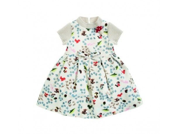 Simonetta collezione autunno inverno 2012/2013