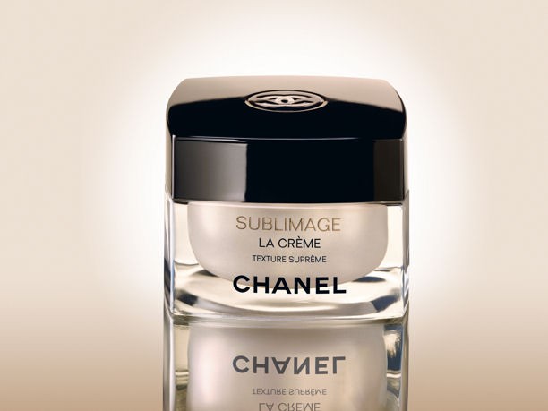 Sublimage La Creme by Chanel