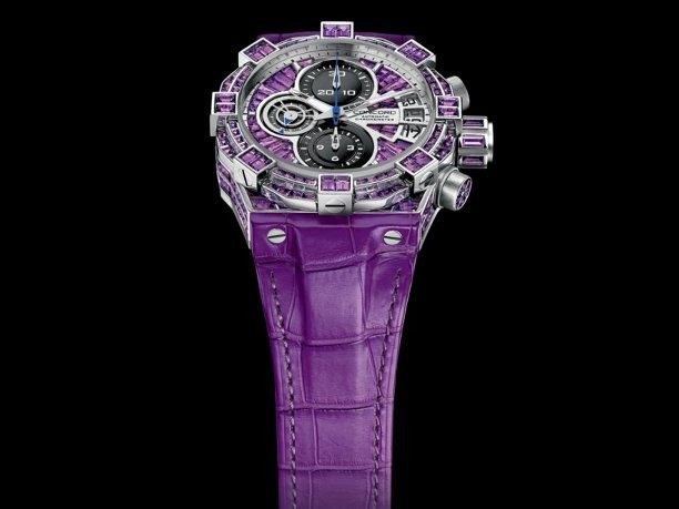 Tendenze orologi 2011