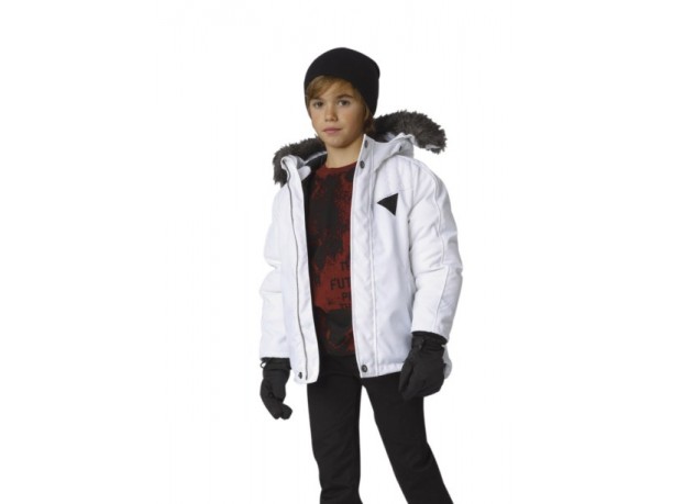 Timberland moda bambini autunno inverno 2011/2012