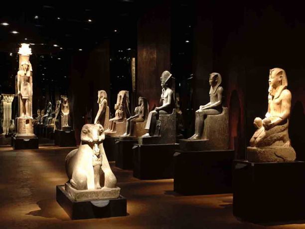 La notte dei Musei 2014: tutte le info utili