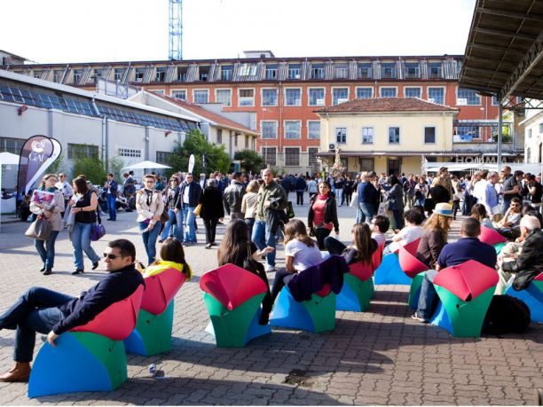 Tortona Design Week 2015, tutte le informazioni