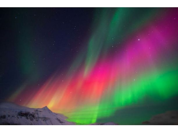 Tour di esplorazione nel Sud della Groenlandia