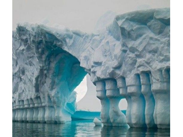 Tour di esplorazione nel Sud della Groenlandia