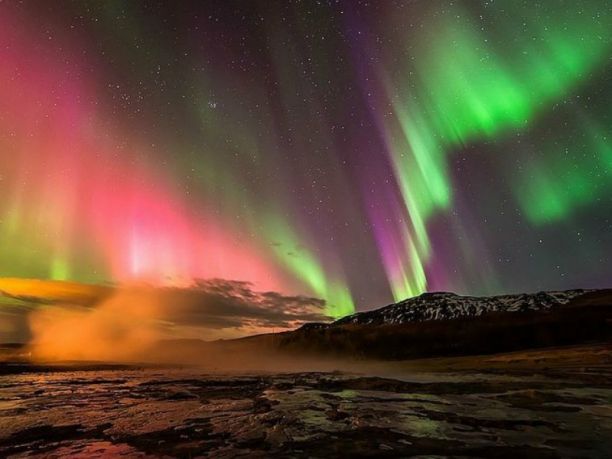 Tour di esplorazione nel Sud della Groenlandia