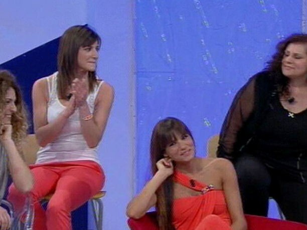 Trono blu: Andrea, tronista di Uomini e Donne, sceglie Claudia