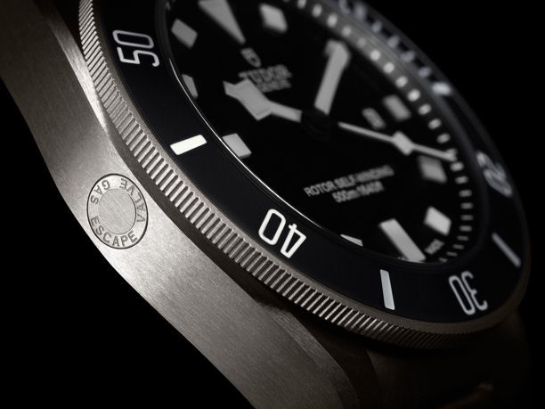 Tudor Pelagos