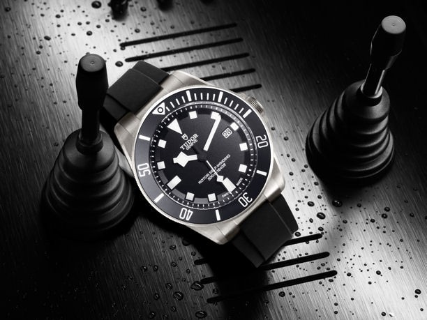 Tudor Pelagos