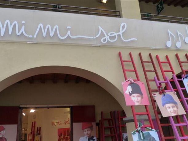 Tutte le foto del Pitti Immagine Bimbo gennaio 2014