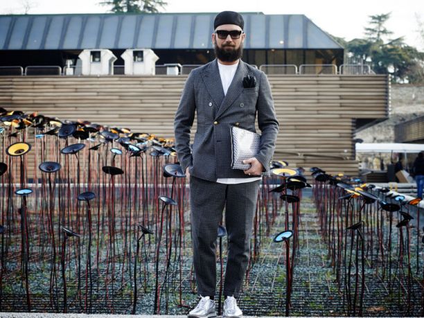 Tutte le foto del Pitti Uomo 85, edizione gennaio 2014