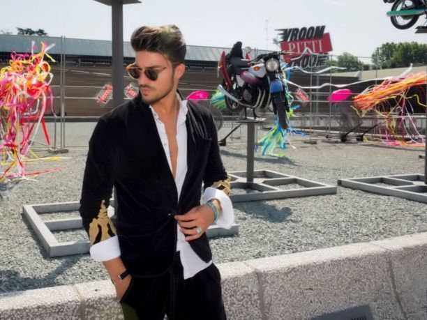 Tutte le info utili su Pitti Immagine Uomo 86