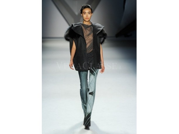 Vera Wang Pr?t-à-porter autunno inverno 2012/2013