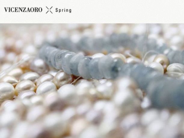 VicenzaOro Spring 2014: info, prezzi e orari