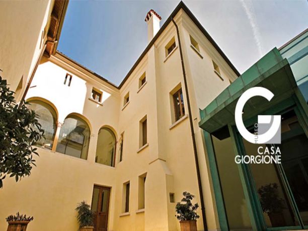 Mostra al Museo Casa Giorgione in provincia di Treviso, tutte le info