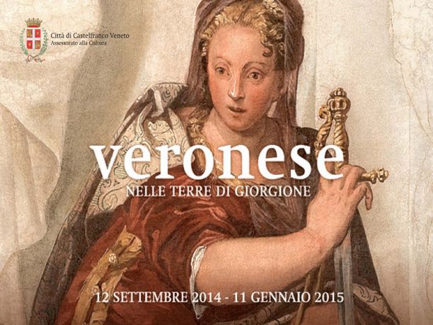 Mostra al Museo Casa Giorgione in provincia di Treviso, tutte le info