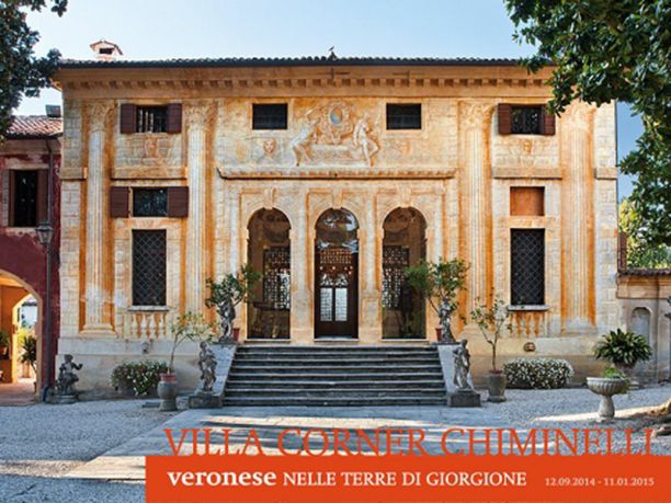 Mostra al Museo Casa Giorgione in provincia di Treviso, tutte le info