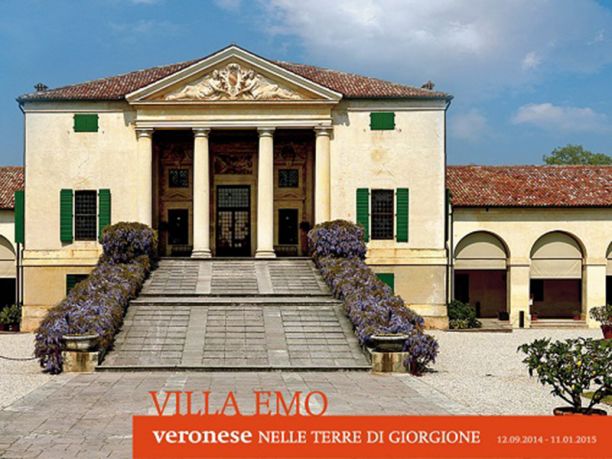 Mostra al Museo Casa Giorgione in provincia di Treviso, tutte le info