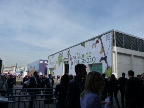 Tutte le informazioni su Vinitaly, la fiera del vino di Verona 2013