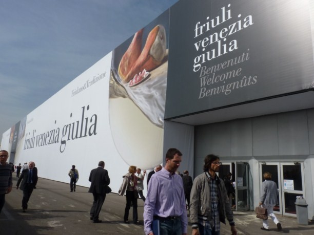 Tutte le informazioni su Vinitaly, la fiera del vino di Verona 2013