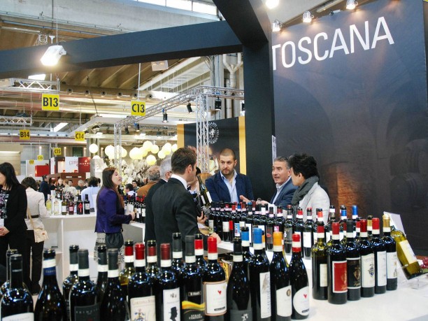 Vinitaly 2013: tutte le foto più esclusive dell’evento